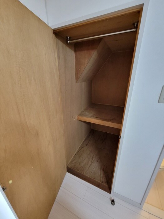 物件内観写真18　(収納)