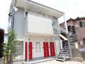 エムビル香椎駅東Ⅳ