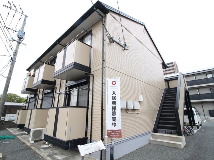 物件外観写真4　(外観写真)