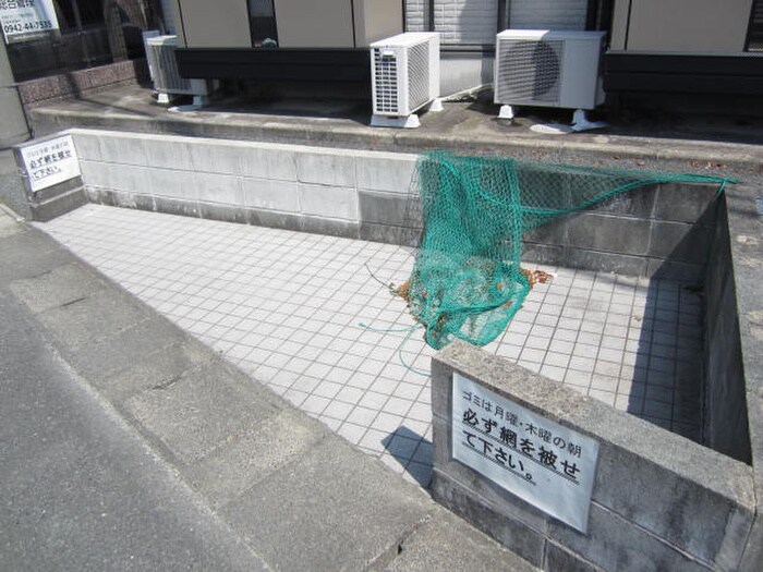 物件外観写真6　(建物設備)