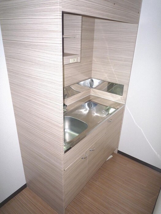 物件内観写真8　(内観写真)