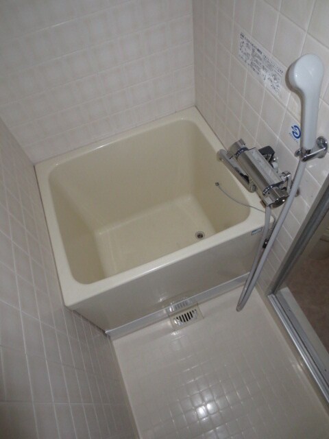 物件内観写真10　(バス／シャワールーム等)