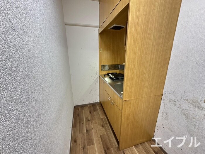 物件内観写真12　(キッチン)