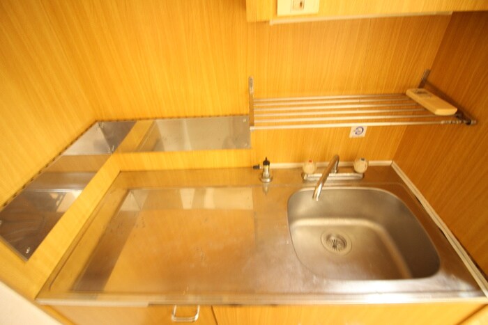 物件内観写真12　(キッチン)