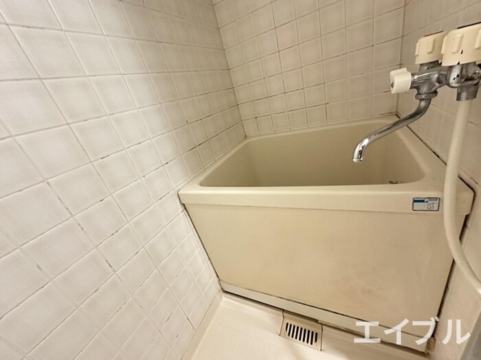 物件内観写真13　(バス／シャワールーム等)