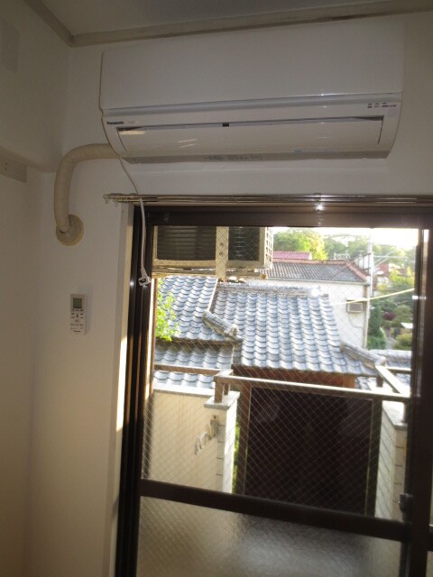 物件内観写真13　(居室)