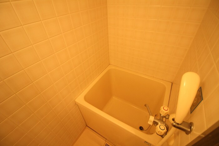 物件内観写真13　(バス／シャワールーム等)