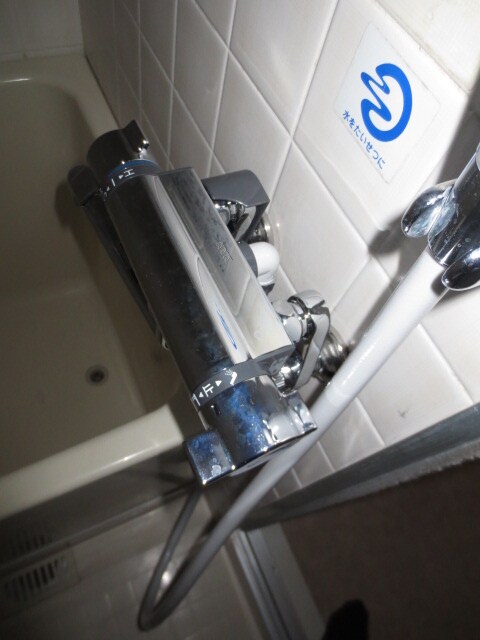 物件内観写真15　(バス／シャワールーム等)