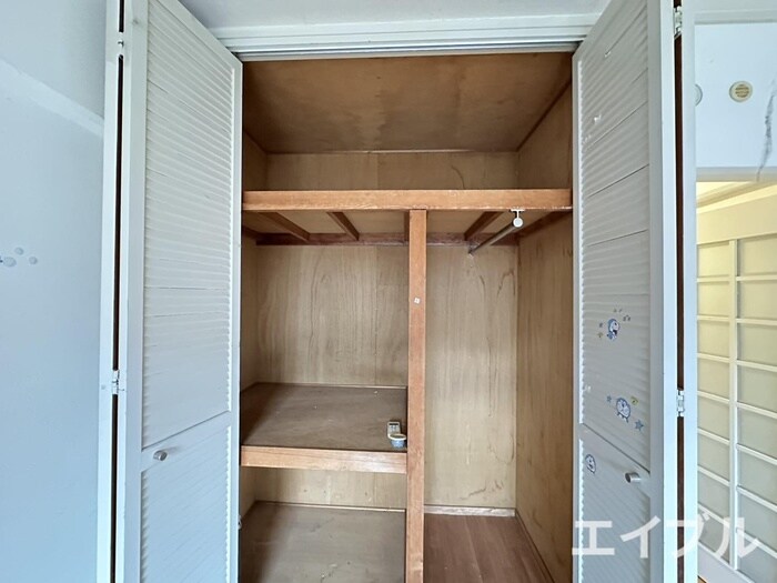 物件内観写真17　(収納)