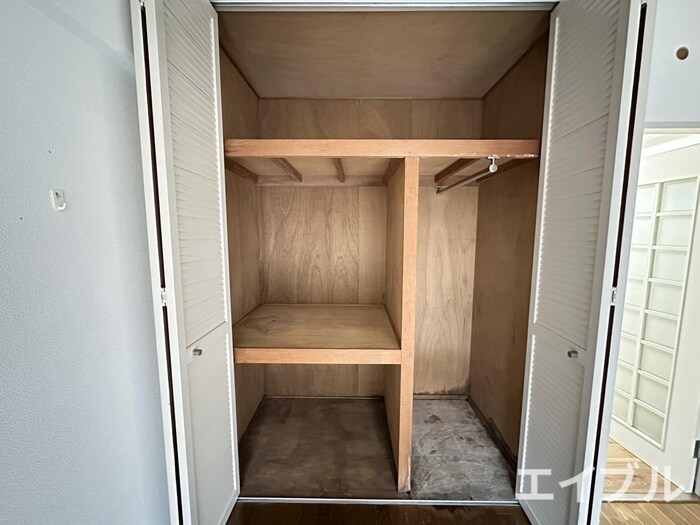 物件内観写真19　(収納)