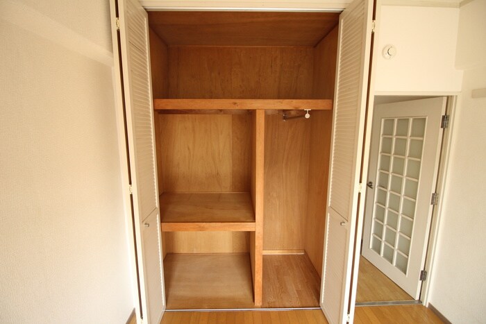 物件内観写真19　(収納)