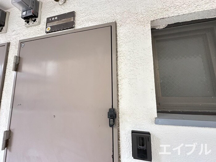 物件内観写真20　(玄関)