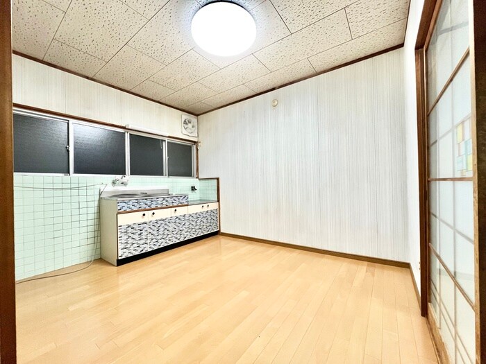 物件内観写真5　(居室)