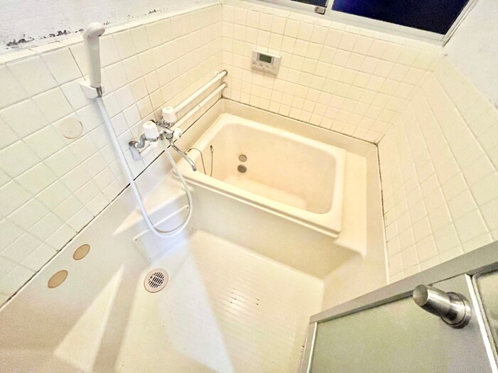 物件内観写真7　(バス／シャワールーム等)