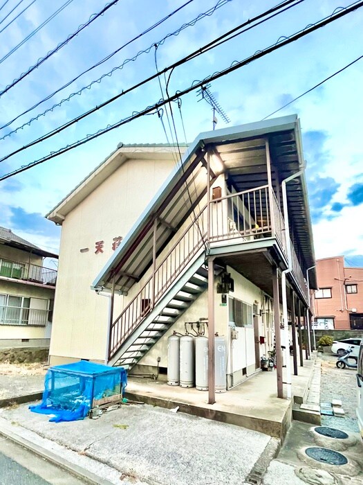 物件外観写真3　(建物設備)