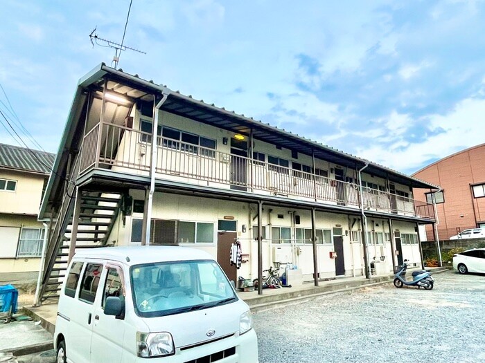 物件外観写真4　(外観写真)