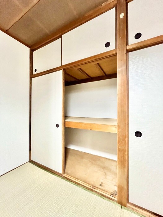 物件内観写真10　(収納)