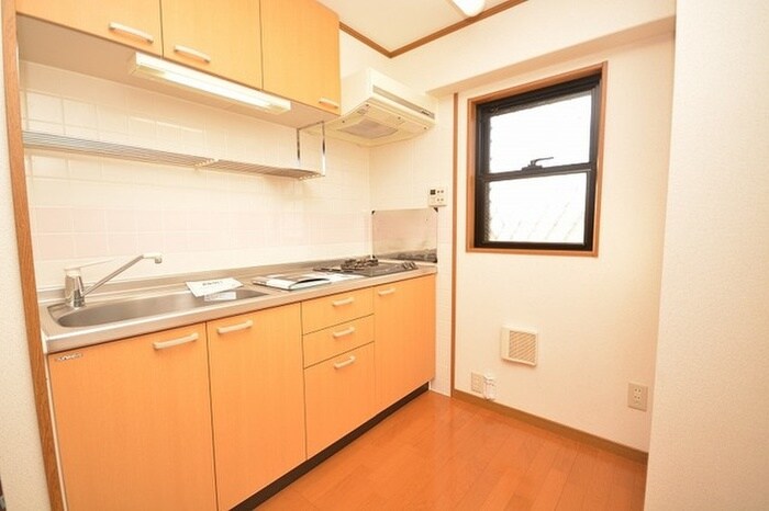 物件内観写真9　(キッチン)