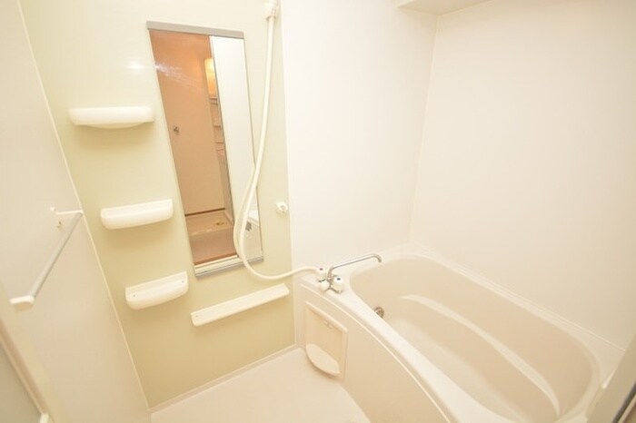 物件内観写真10　(バス／シャワールーム等)