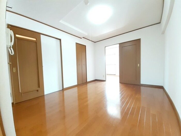 物件内観写真14　(居室)