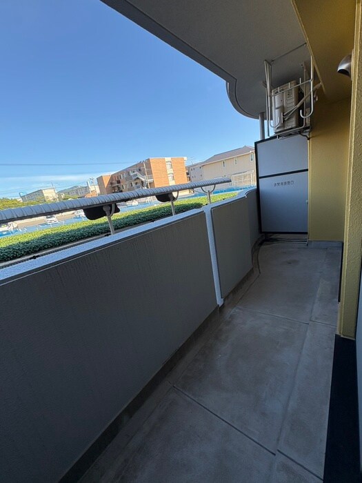 物件内観写真19　(ベランダ・バルコニー)
