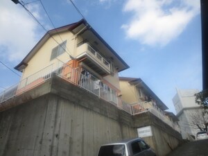 フォレストヒルズ外観写真
