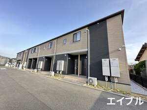 グレイシャスの樹　Ｂ外観写真