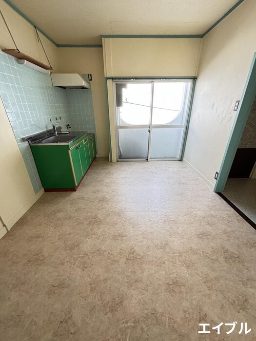 物件内観写真5　(居室)