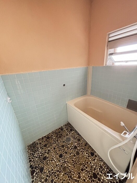 物件内観写真6　(バス／シャワールーム等)