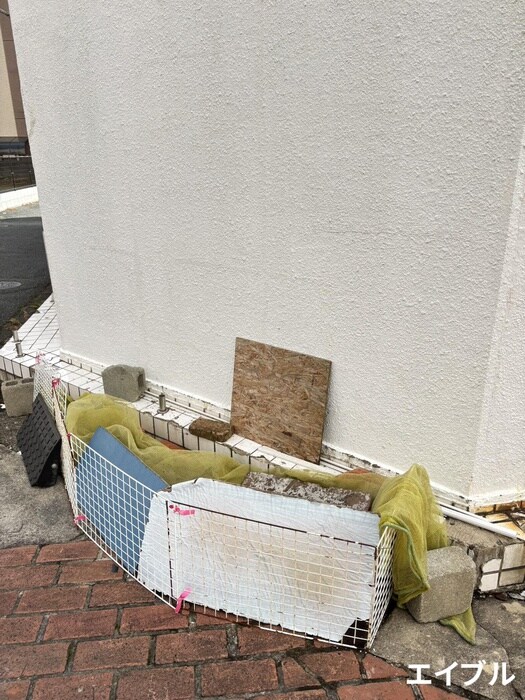 物件外観写真3　(建物設備)