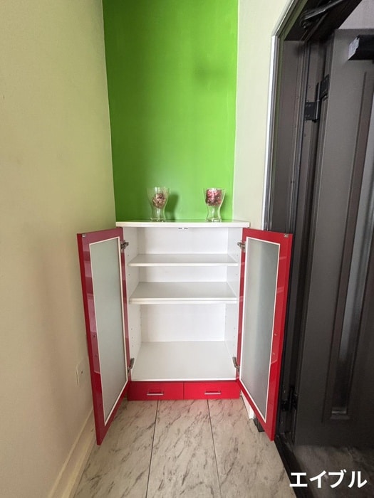 物件内観写真12　(靴箱)