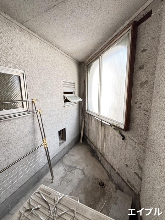 物件内観写真13　(ベランダ・バルコニー)