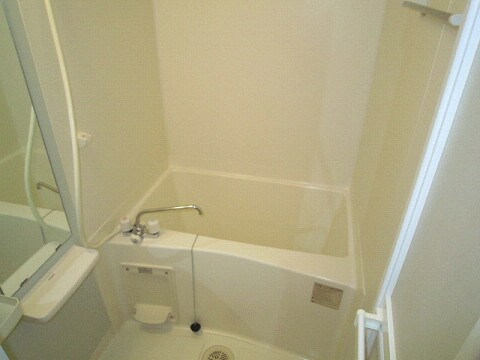 物件内観写真10　(バス／シャワールーム等)