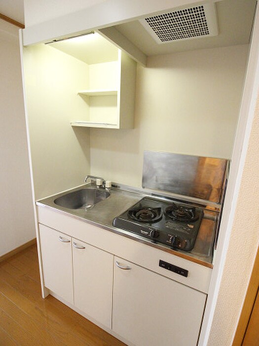 物件内観写真11　(キッチン)