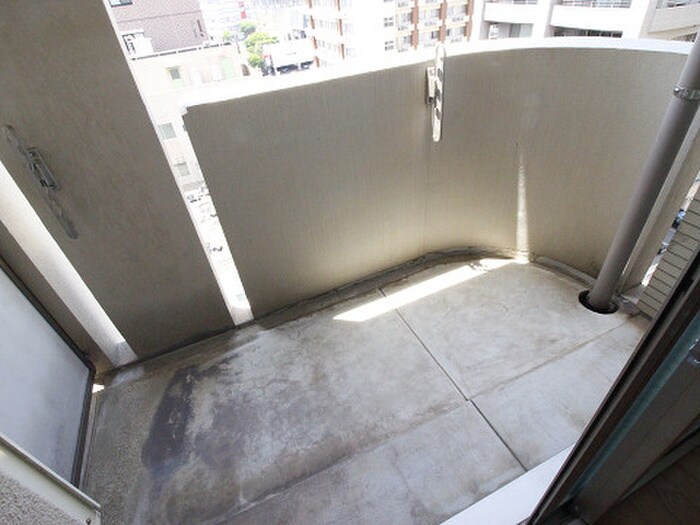 物件内観写真15　(ベランダ・バルコニー)