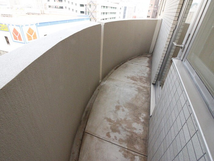 物件内観写真22　(ベランダ・バルコニー)