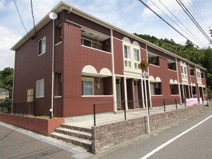 おおぞらⅡ外観写真