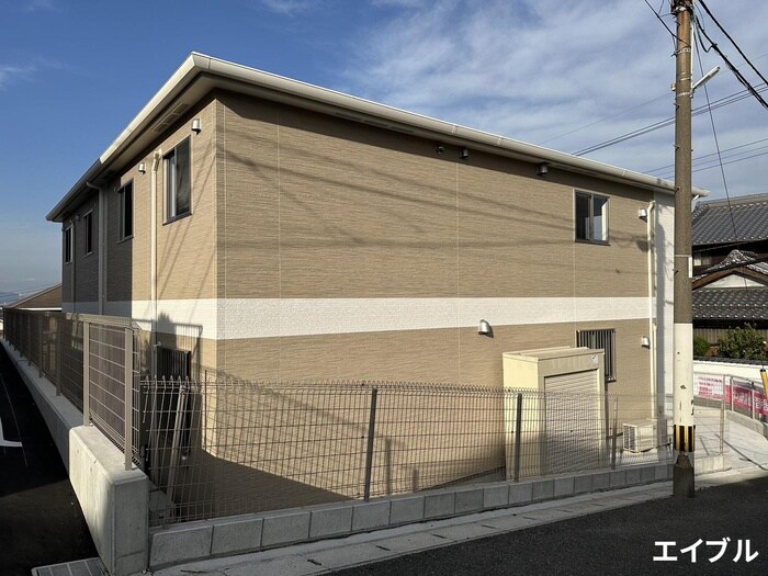 物件外観写真6　(外観写真)