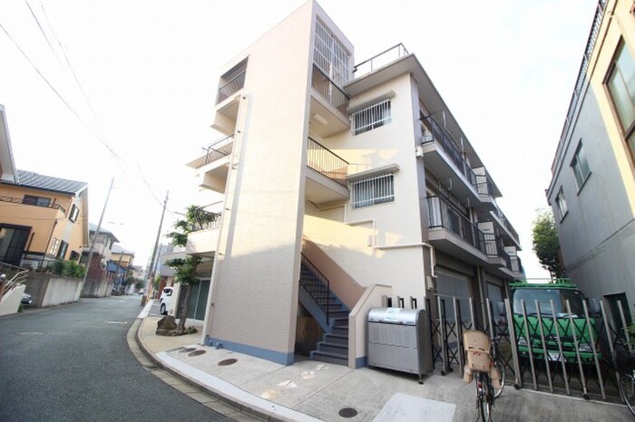 物件外観写真2　(外観写真)