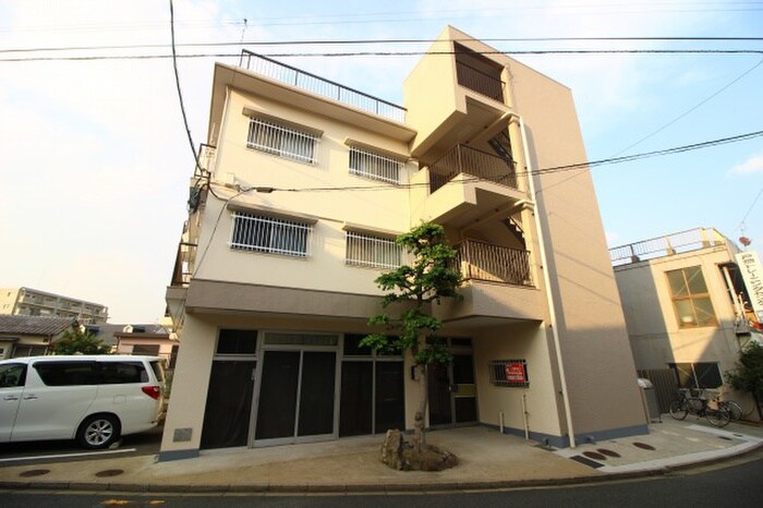 物件外観写真3　(外観写真)