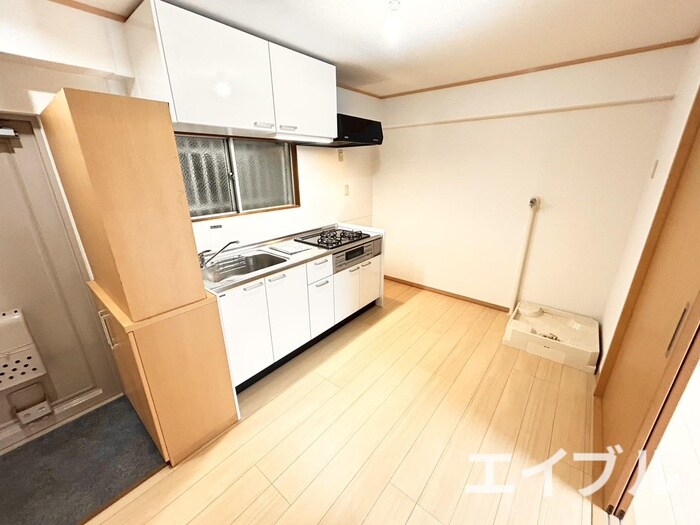 物件内観写真13　(居室)