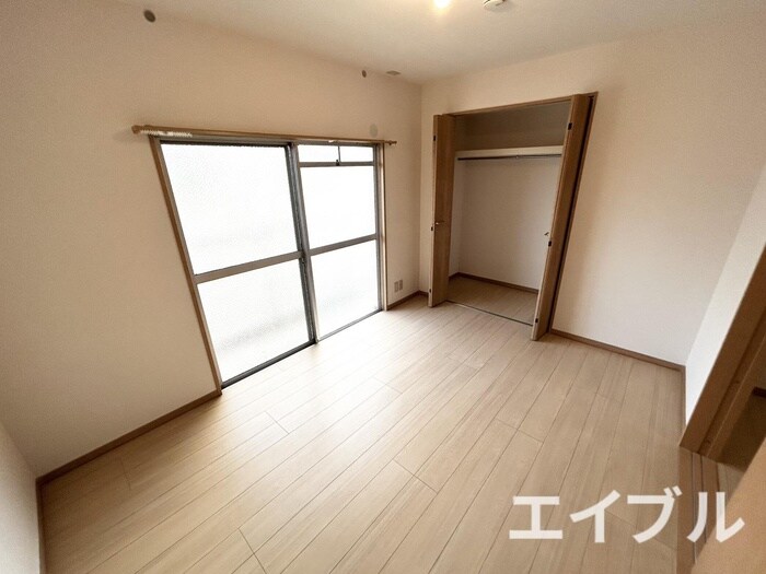 物件内観写真16　(居室)