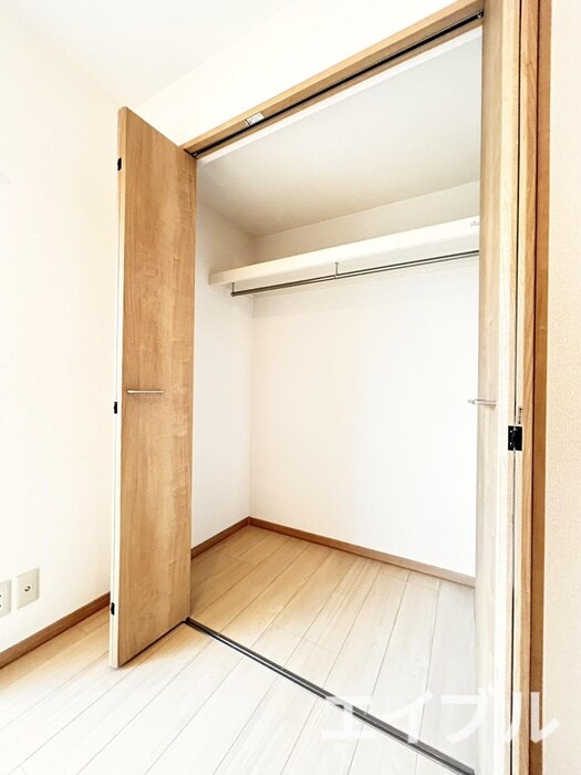 物件内観写真17　(収納)