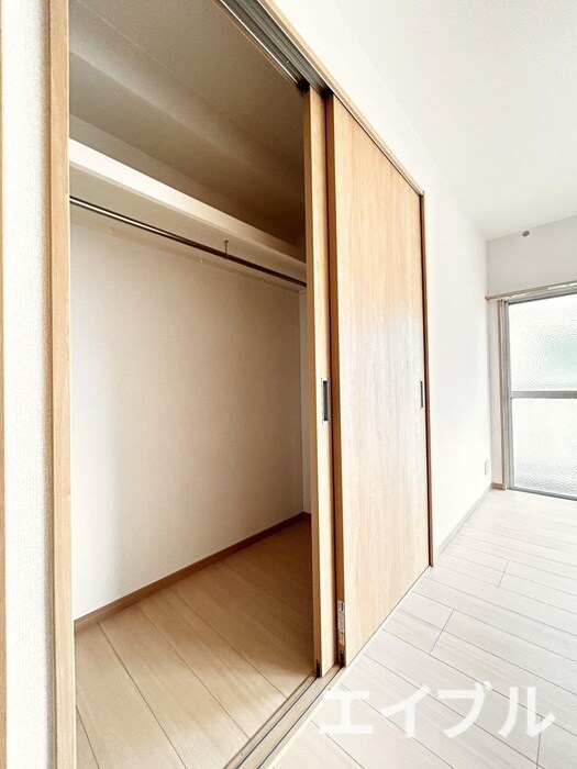 物件内観写真19　(収納)