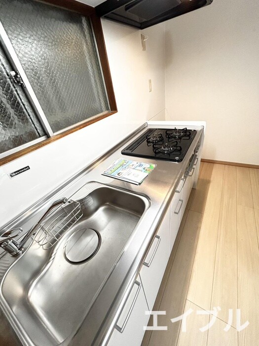 物件内観写真20　(キッチン)