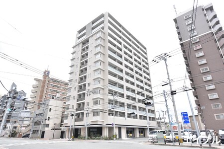 ｴﾝｸﾚｽﾄ天神ＬＩＮＫ（1305）外観写真