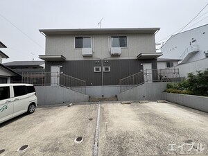 プレステージＫ外観写真