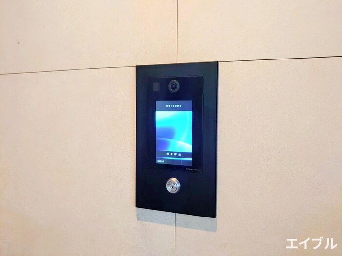 物件外観写真3　(建物設備)