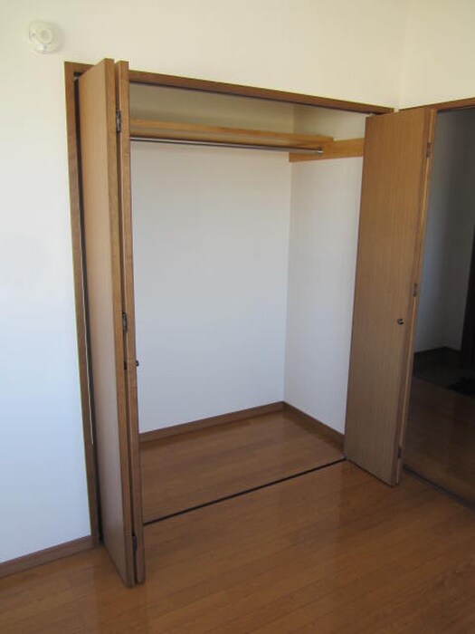 物件内観写真9　(収納)