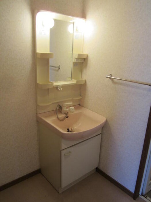 物件内観写真11　(洗面)